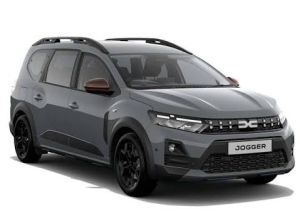 DACIA JOOGER