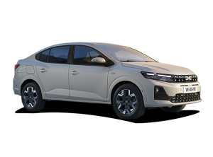 Dacia Logan Essential