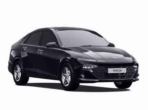Dacia Logan 2020